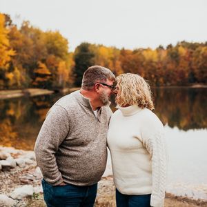 Meet your Posher, Jason